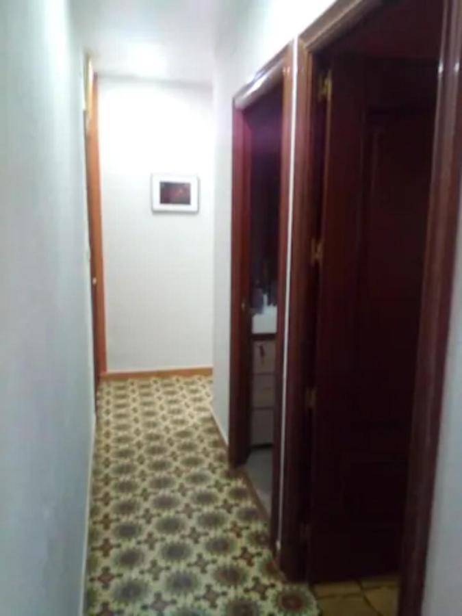 Las Golondrinas Zaragoza Habitacion Individual Kültér fotó